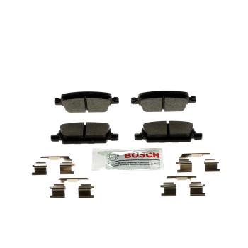 Bosch BC1921 Disc Brake Pad product image 3 of 6