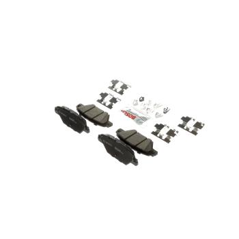 Bosch BC1934 Disc Brake Pad product image 4 of 6