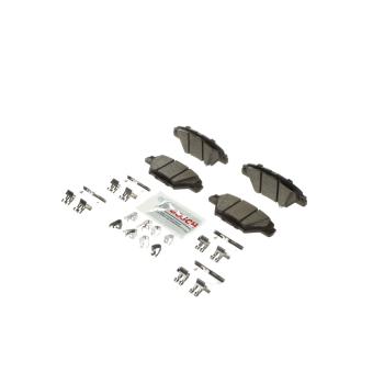 Bosch BC1934 Disc Brake Pad product image 5 of 6