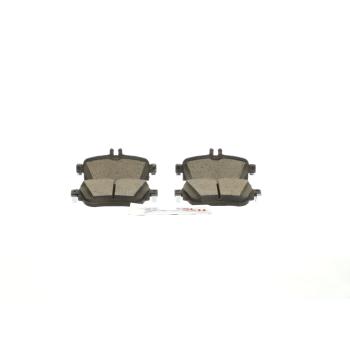 Bosch BC1936 Disc Brake Pad product image 1 of 4
