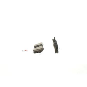 Bosch BC1936 Disc Brake Pad product image 2 of 4