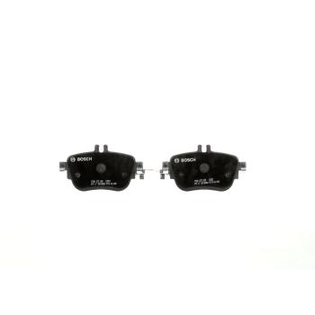 Bosch BC1936 Disc Brake Pad product image 3 of 4