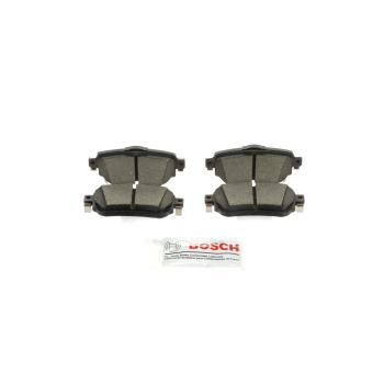 Bosch BC1965 Disc Brake Pad product image 2 of 4