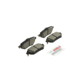 Bosch BC1965 Disc Brake Pad product image 4 of 4