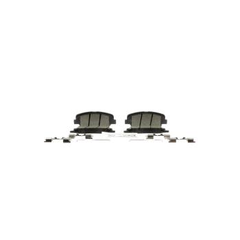 Bosch BC1971 Disc Brake Pad product image 1 of 6