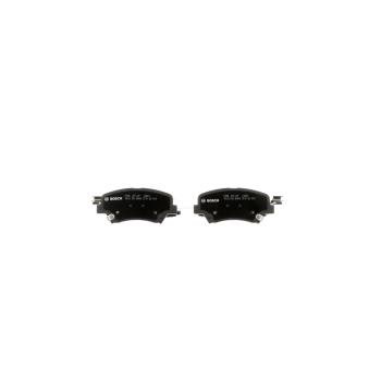 Bosch BC1971 Disc Brake Pad product image 3 of 6