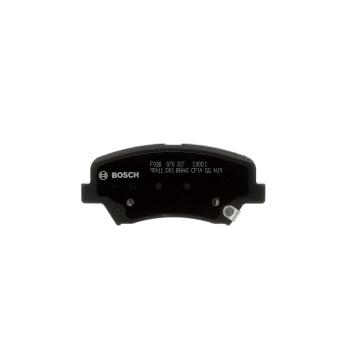 Bosch BC1971 Disc Brake Pad product image 5 of 6