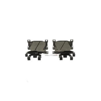 Bosch BC1975 Disc Brake Pad product image 1 of 6