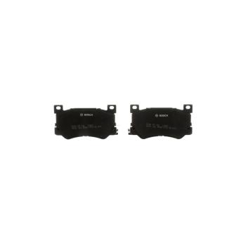 Bosch BC1975 Disc Brake Pad product image 3 of 6