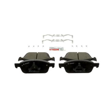 Bosch BC1978 Disc Brake Pad product image 1 of 6