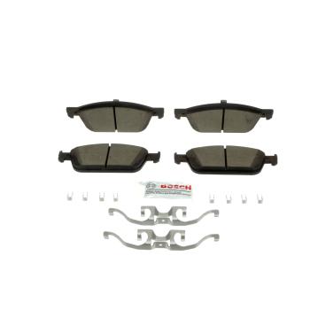 Bosch BC1978 Disc Brake Pad product image 3 of 6
