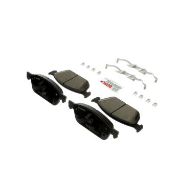 Bosch BC1978 Disc Brake Pad product image 4 of 6