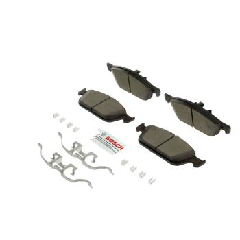 Bosch BC1978 Disc Brake Pad product image 5 of 6