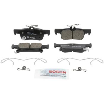Bosch BC2025 Disc Brake Pad product image 2 of 4