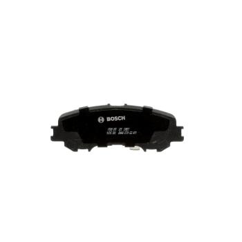 Bosch BC2032 Disc Brake Pad product image 2 of 6