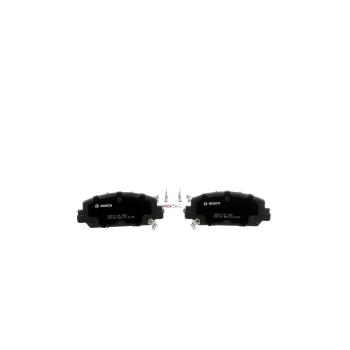 Bosch BC2036 Disc Brake Pad product image 3 of 4