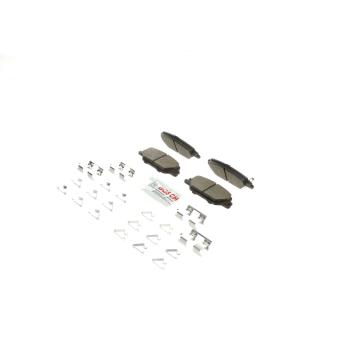 Bosch BC2037 Disc Brake Pad product image 4 of 4