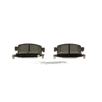 Bosch BC2042 Disc Brake Pad product image 1 of 4
