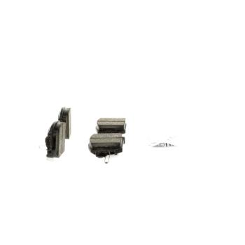 Bosch BC2042 Disc Brake Pad product image 4 of 4