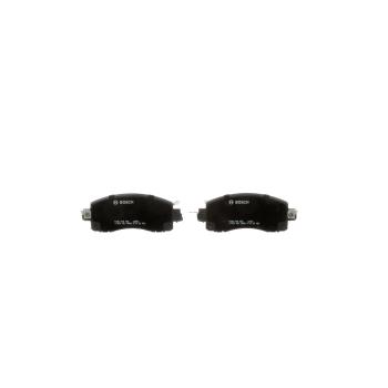 Bosch BC2045 Disc Brake Pad product image 3 of 6