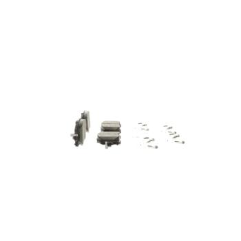 Bosch BC2045 Disc Brake Pad product image 4 of 6