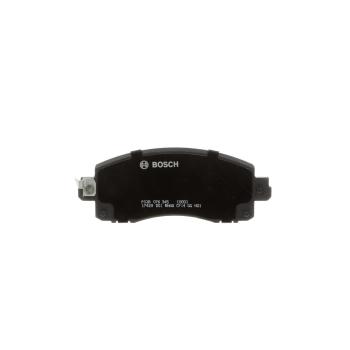 Bosch BC2045 Disc Brake Pad product image 5 of 6