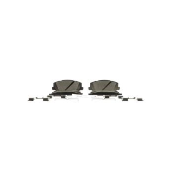 Bosch BC2049 Disc Brake Pad product image 1 of 6