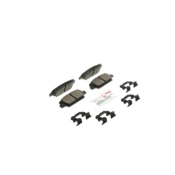 Bosch BC2050 Disc Brake Pad product image 4 of 4