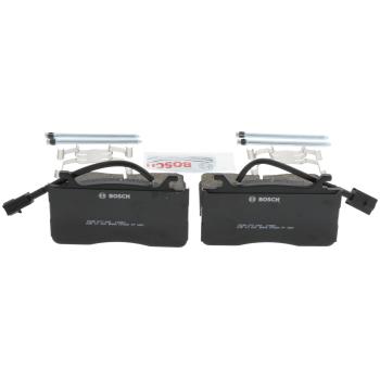 Bosch BC2052 - Disc Brake Pad Bosch BC2052 Disc Brake Pad product image 1 of 4
