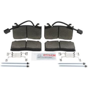 Bosch BC2052 - Disc Brake Pad Bosch BC2052 Disc Brake Pad product image 2 of 4