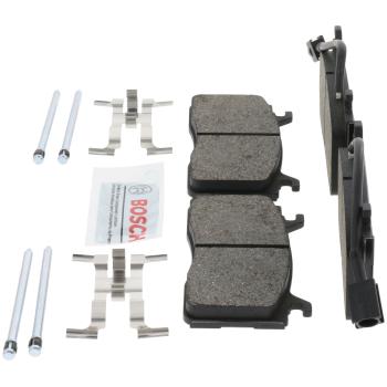 Bosch BC2052 - Disc Brake Pad Bosch BC2052 Disc Brake Pad product image 3 of 4