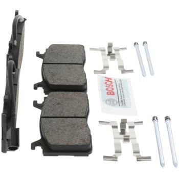 Bosch BC2052 - Disc Brake Pad Bosch BC2052 Disc Brake Pad product image 4 of 4