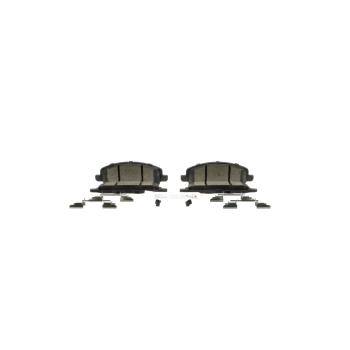 Bosch BC2057 - Disc Brake Pad Bosch BC2057 Disc Brake Pad product image 1 of 6