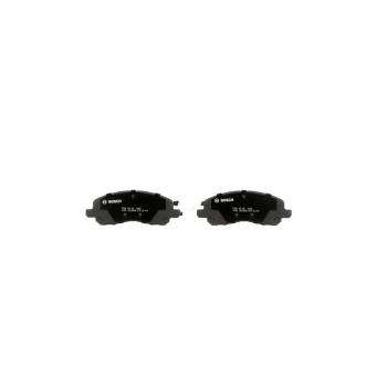 Bosch BC2057 - Disc Brake Pad Bosch BC2057 Disc Brake Pad product image 3 of 6