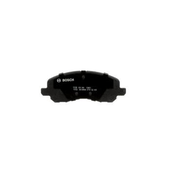 Bosch BC2057 - Disc Brake Pad Bosch BC2057 Disc Brake Pad product image 5 of 6