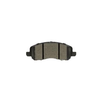 Bosch BC2057 - Disc Brake Pad Bosch BC2057 Disc Brake Pad product image 6 of 6