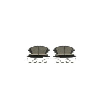 Bosch BC2065 Disc Brake Pad product image 1 of 6
