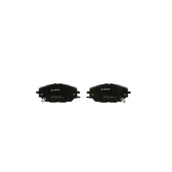 Bosch BC2065 Disc Brake Pad product image 3 of 6