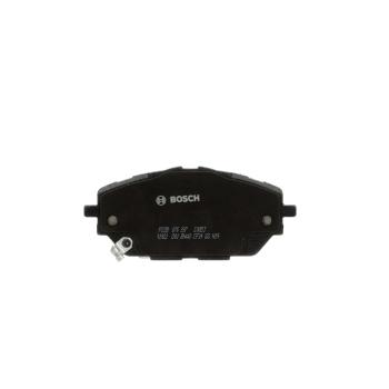 Bosch BC2065 Disc Brake Pad product image 5 of 6