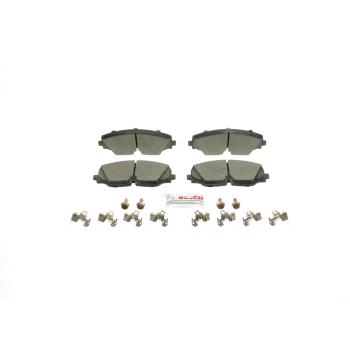 Bosch BC2074 Disc Brake Pad product image 2 of 4