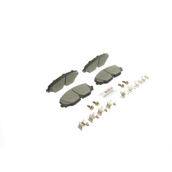 Bosch BC2074 Disc Brake Pad product image 4 of 4