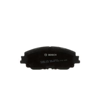Bosch BC2076 Disc Brake Pad product image 2 of 6