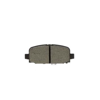 Bosch BC2081 Disc Brake Pad product image 6 of 6
