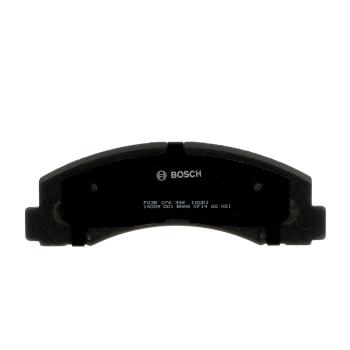 Bosch BC2087 Disc Brake Pad product image 2 of 6