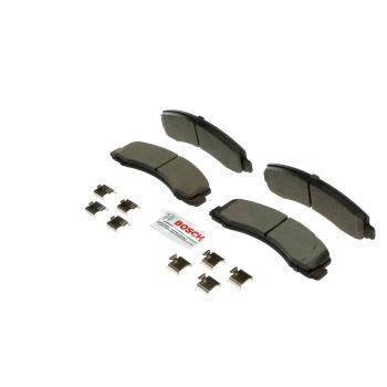 Bosch BC2087 Disc Brake Pad product image 5 of 6