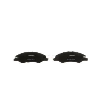 Bosch BC2089 Disc Brake Pad product image 3 of 4
