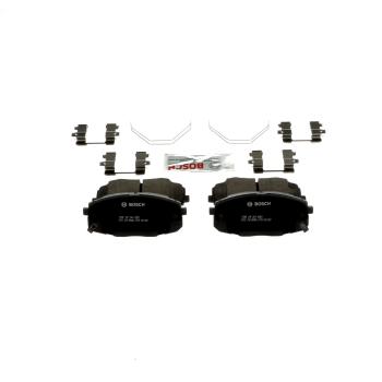 Bosch BC2094 Disc Brake Pad product image 1 of 6