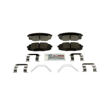 Bosch BC2094 Disc Brake Pad product image 3 of 6