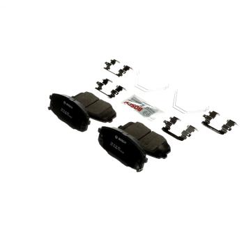 Bosch BC2094 Disc Brake Pad product image 4 of 6