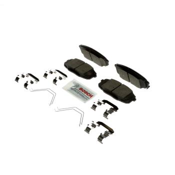 Bosch BC2094 Disc Brake Pad product image 5 of 6